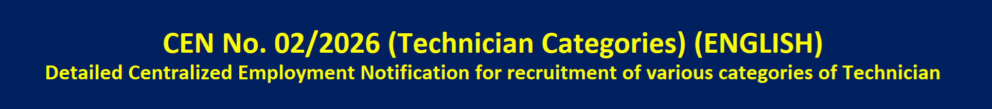 Online Application